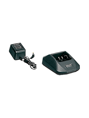 Kenwood KSC-19 Regular rate single unit charger.  List $35.00